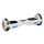 DENVER 6,5" DBO-6501 MK2 Biały - 1391665 - zdjęcie